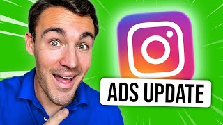 NEW Instagram Ads Feature (A Fun One)