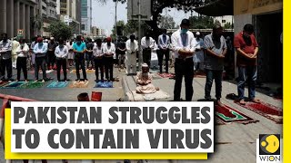 Coronavirus Outbreak: Pakistan struggles to contain COVID-19