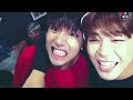 vmin 방탄소년단 95z 우정은 영원히