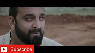 Prassthanam Trailer | Official Trailer | Sanjay Dutt | Jacki Shroff | Deva katta Prassthanam