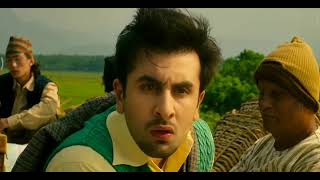 Milte Hain Youn Har Ek Daagar Song (Rear lyrics)