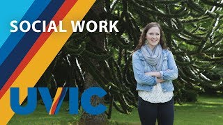 Social Work at UVic