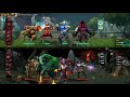 ru vici gaming vs beastcoast dota 2 the international 2021 group stage day 3 1 2