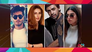 Tich Button Teaser Release Date | Farhan Saeed | Feroze Khan | Iman Ali | Sonya Hussain | Epk News
