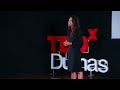 আপনার রাগকে গঠনমূলক কাজে লাগান শারমিন আলী tedxdumas