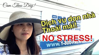 Nên Dọn Nhà Dịch Vụ Nào? Linh Hồn Của Người Quá Cố Có Thật Hay Không? Phần 1 #CamThaoĐây