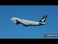 DOWNFALL - What Happened To Cathay Pacific
