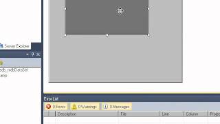 populating datagridview