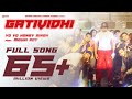 Gatividhi | Yo Yo Honey Singh | Mouni Roy | Namoh Studios | Mihir Gulati | Full Video