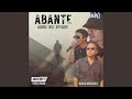 Abante (Badmike, Jreez, Jepp Buddy)