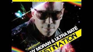 Tony Moran Ft Ultra Nate - Destination (Tony Moran \u0026 Dave Saronson New Era Anthem)