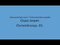 oupa jasper osriemknoop. 01.