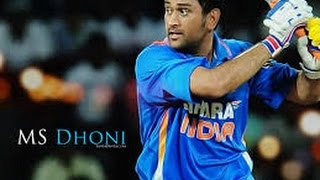 MS Dhoni   The Untold Story new movie    Teaser Trailer   MP4