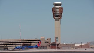 Phoenix Sky Harbor airport gets $35 million for upgrades