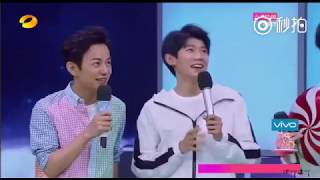 【TFBOYS  王源】Happy Camp #快乐大本营# 20周年生日快乐！  29.07.2017 【Roy Wang Yuan】