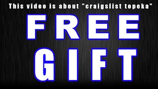 "Craigslist Topeka" | Craigslist+Topeka | #craigslisttopeka