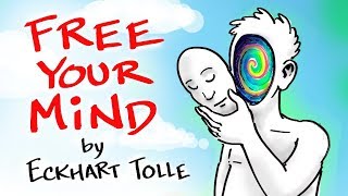 How to be Completely Carefree - Teachings from Eckhart Tolle