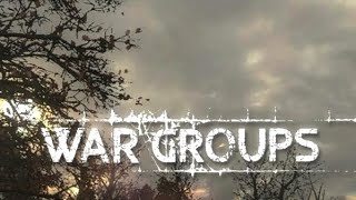 WAR GROUPSза Монолит #4. Захват 4 локаций! К сожалению запись захвата Янтаря утеряна.