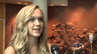 JCCC's Fall 2015 First Day