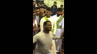 TABISH HUSSAIN UAE CONCERT FULL ENTERTAINMENT VIDEO