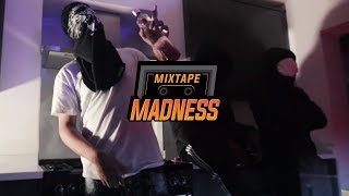 (Zone 2) LR - This Life (Music Video) | @MixtapeMadness