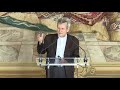 conférence proclero avec thierry magnin 25 juin 2019