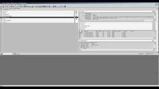 How To load a program file to a Crestron 2 series processor.wmv