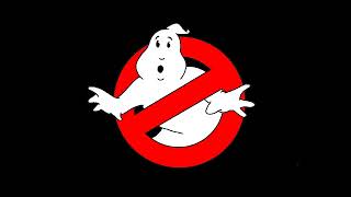 The Real Ghostbusters intro "remaster" rough draft