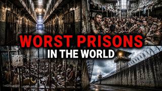 The 10 Worst Prisons in the World