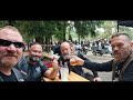 harley davidson street bob jawa treffen 2022 masafaka tour tschechien