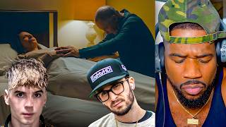 We Need Records Like This - Casket (Ren & Chris Webby)