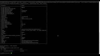 OpenStack volume multiattach overview and demo