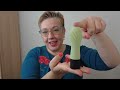 zen matcha waterproof silicone mini vibrator review at betty s toy box