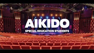 Aikido: Special Education Needs