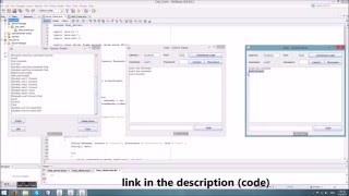 JAVA | Multi-Client Server Chat application using Sockets in NetBeans