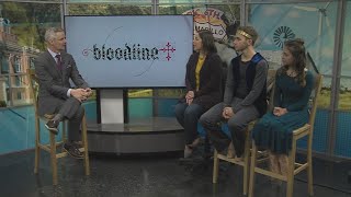 Doxa Dance Ministry presents 'Bloodline'