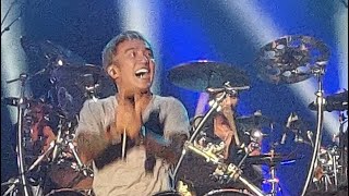 Journey Live in Osaka  🇵🇭Stay Arnel Pineda 2024年10月19日　4K