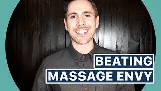 How To Outshine MASSAGE ENVY!