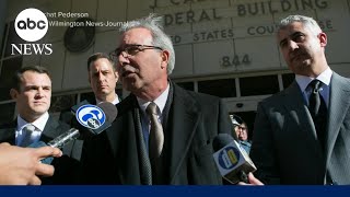 IRS whistleblower claims mishandling of Hunter Biden probe