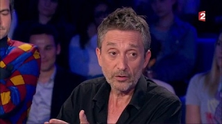 Joël Pommerat - On n'est pas couché 10 juin 2017 #ONPC