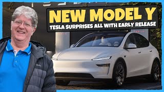 Tesla Model Y 'Juniper Edition' Launch | What You NEED To Know