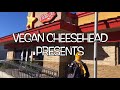 Beyond Burger at Carl’s Jr | Beyond Famous Star | Vegan Cheesehead