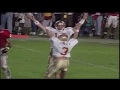 Seminole Moment: Scott Bentley's Game-Winning Field Goal (1994 Orange Bowl - National Championship)