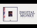 Jimmy Prime - Digital Money (Official Audio)