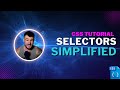 CSS Selectors Explained For Beginners (2023)