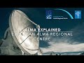 alma explained alma calibration