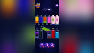 Magic Sort Level 1141 Solution Walkthrough