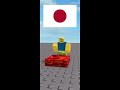 oof sounds in different countries 😂 shorts viral roblox