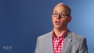Healthcare Heroes Congratulations - Justin Lanning