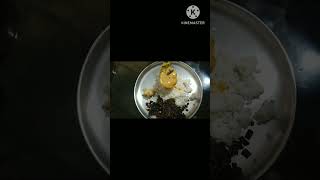 തനി നാടൻ ഉച്ച ഊണ് റെഡി 👌#shorts #foods #lunch menu